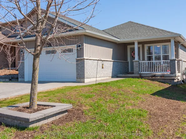 42 Leesboro Trl, Thames Centre, ON N0M 2P0