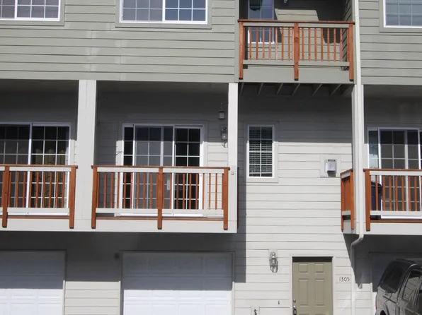 1305 Denali St #5, Anchorage, AK 99501