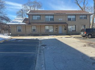 14504 Cottage Grove Ave APT 2S, Dolton, IL 60419