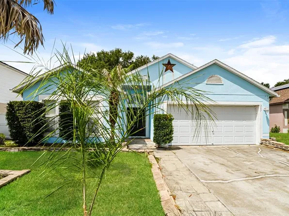 207 Ronaldale Ave, Haines City, FL 33844