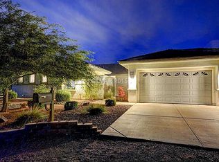1520 Tumbleweed Dr, Henderson, NV 89002