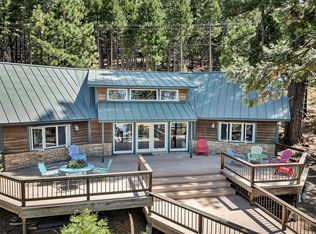 7080 Highway 147, Westwood, CA 96137