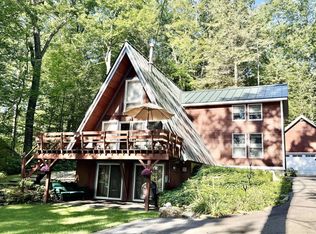 71 North Shore Road, Chesterfield, NH 03462