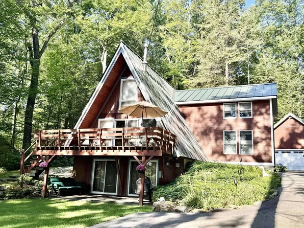 71 North Shore Road, Chesterfield, NH 03462