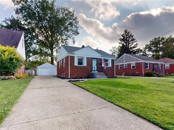 23225 Marion Rd, North Olmsted, OH 44070