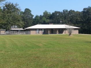 16301 Lily Orchard Rd, Moss Point, MS 39562