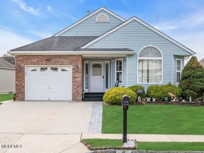 116 Chesterfield Lane, Toms River, NJ, 08757