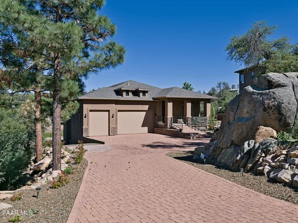 2101 Burlwood Dr, Prescott, AZ 86305