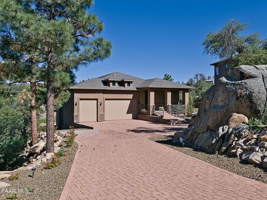 2101 Burlwood Dr, Prescott, AZ 86305