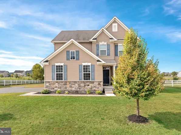 257 Saffron Cir, Middletown, DE 19709