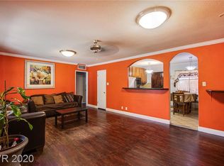 2209 Van Patten Pl, Las Vegas, NV 89104
