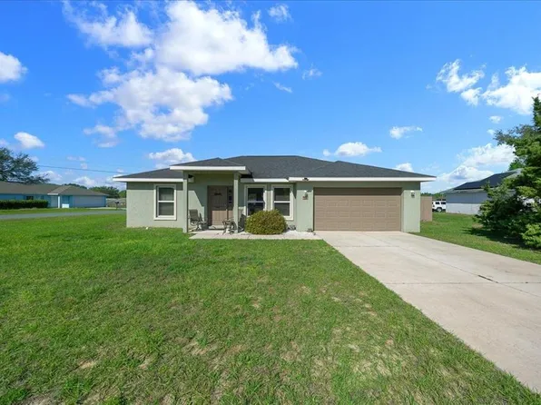 19 Juniper Loop Run, Ocala, FL 34480