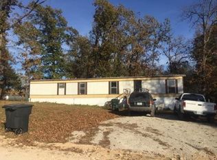 2704 Private Road 1231, Crane, MO 65633