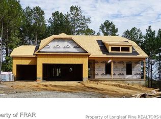 505 Bristling Pne, Carthage, NC 28327