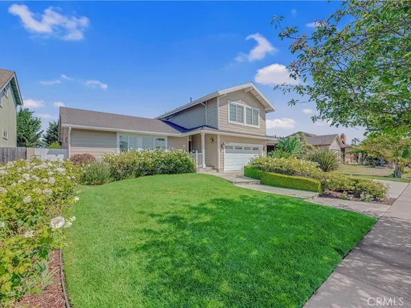 17307 Apel Ln, Huntington Beach, CA 92649