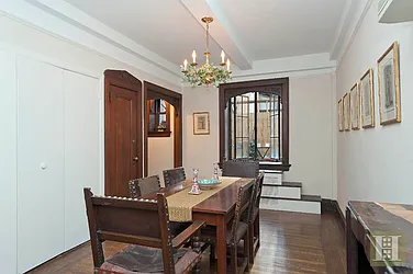 Sold by Halstead Real Estate