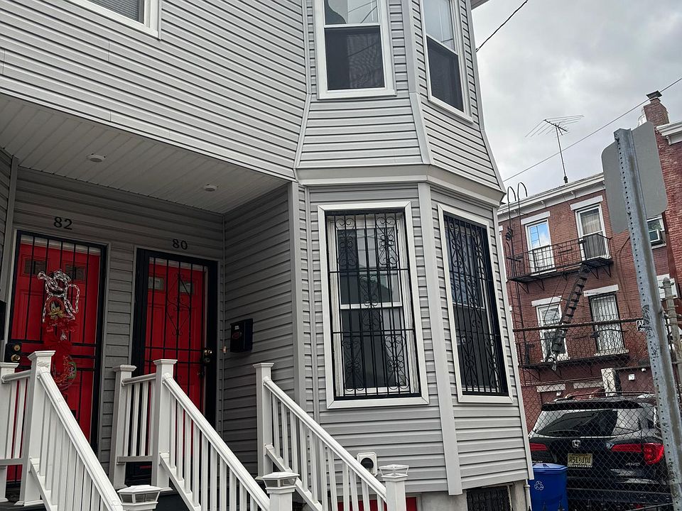 80 Newkirk St, Jersey City, NJ 07306 Zillow