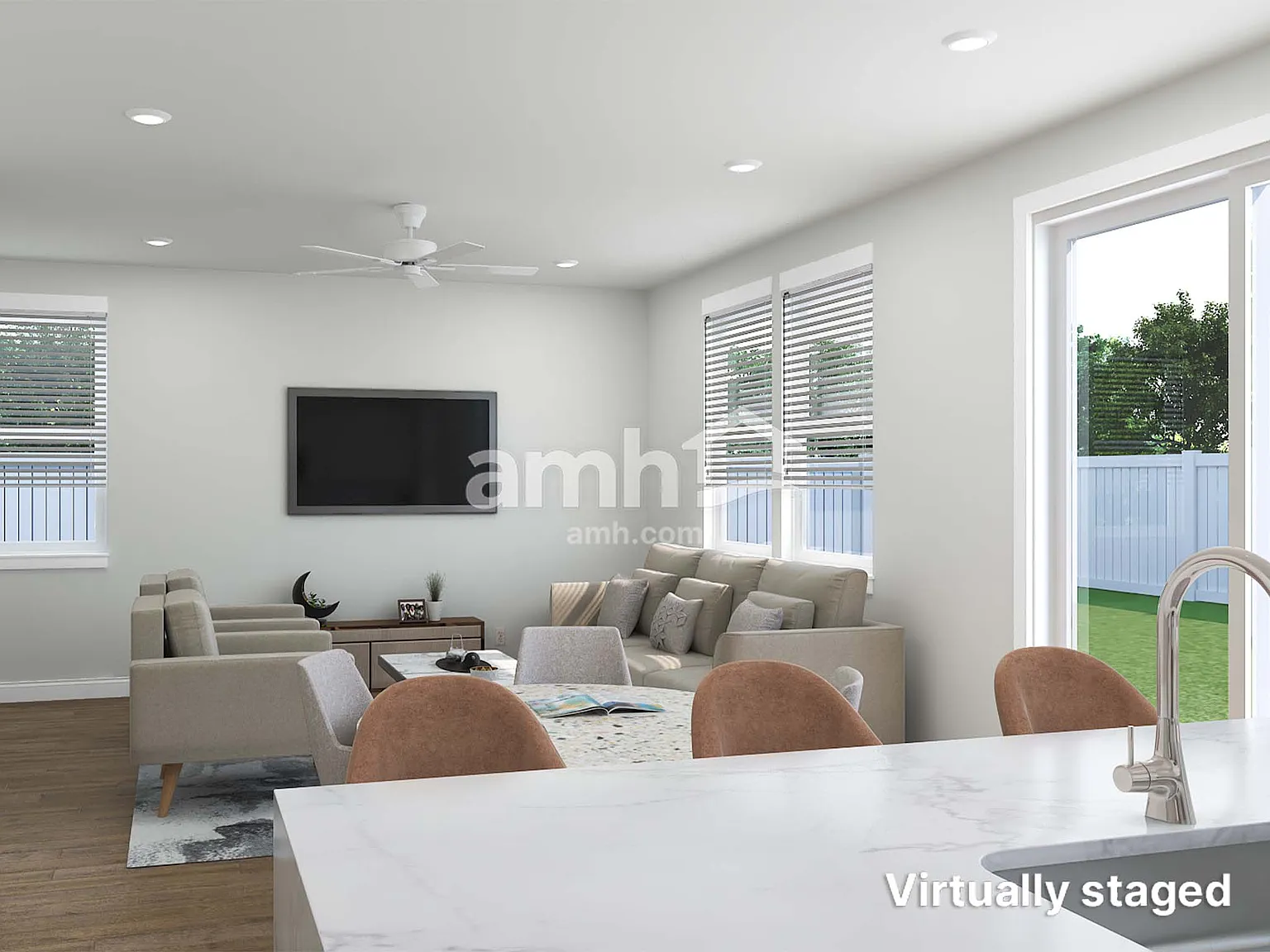 4 bed, 2.5 bath, 1773 sqft, $2,750 — Photo 4