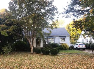 726 Ferndale Blvd, High Point, NC 27262