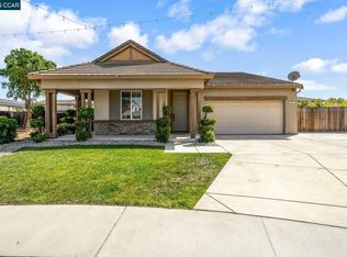 22 Solstice Ct, Oakley, CA
