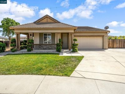 22 Solstice Ct, Oakley, CA, 94561