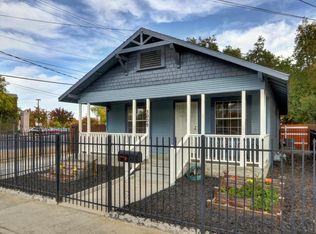 3009 44th St, Sacramento, CA 95817