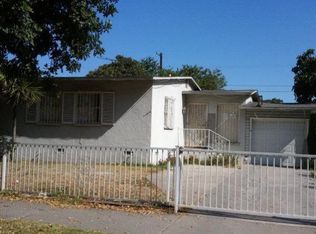 907 E 103rd Pl, Los Angeles, CA 90002