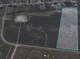 Corral Ln, Spring Creek, NV 89815