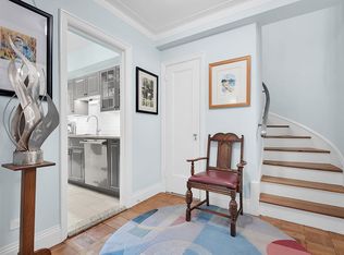 25 Central Park W APT 12S, New York, NY