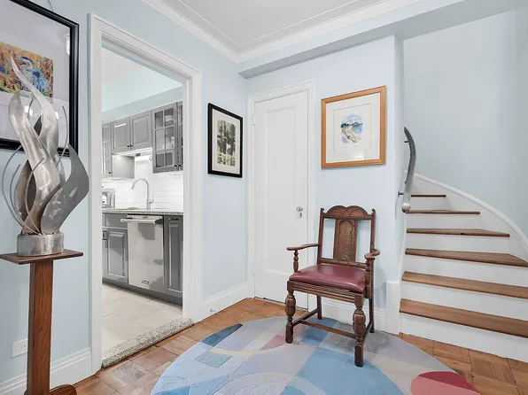 25 Central Park W APT 12S, New York, NY 10023