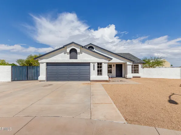 10358 N 78TH Avenue, Peoria, AZ 85345
