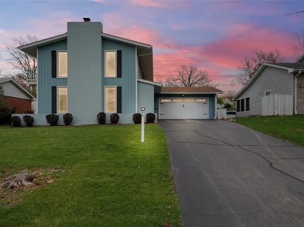 134 S Elder Ln, Decatur, IL 62522