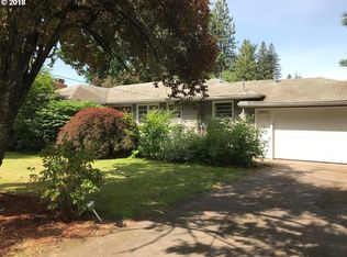 10465 SW 67th Ave, Tigard, OR 97223