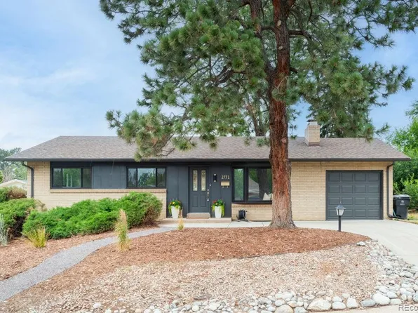 2771 S Utica Street, Denver, CO 80236