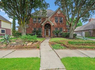 9719 Bracket Ct, Houston, TX 77065