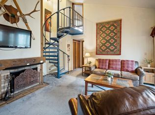 1937 Soda Ridge Rd #1139, Montezuma, CO 80435