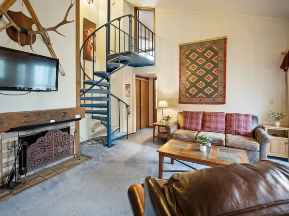 1937 Soda Ridge Road UNIT 1139, Keystone, CO 80435
