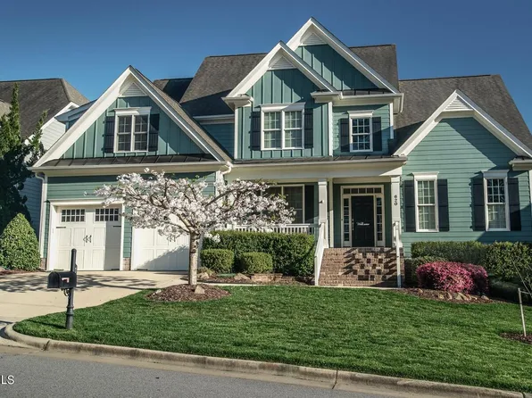 620 Peach Orchard Pl, Cary, NC 27519