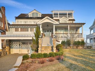 1005 East Ave, Mantoloking, NJ 08738