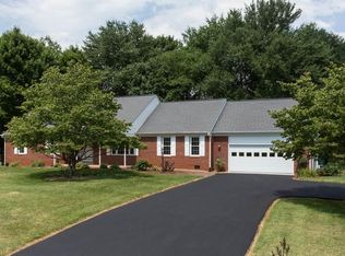 17440 Pelham View Dr, Culpeper, VA 22701