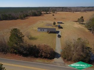 17455 Vaughn Rd, Bastrop, LA 71220