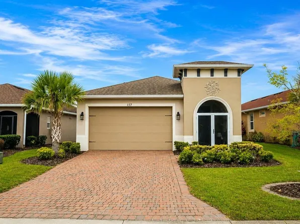 157 Palazzo Ln, Poinciana, FL 34759