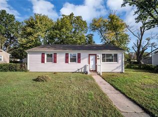 2708 Cushing Dr, Richmond, VA 23223