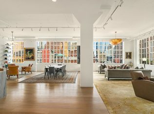 The Sky Lofts, New York, NY 10013