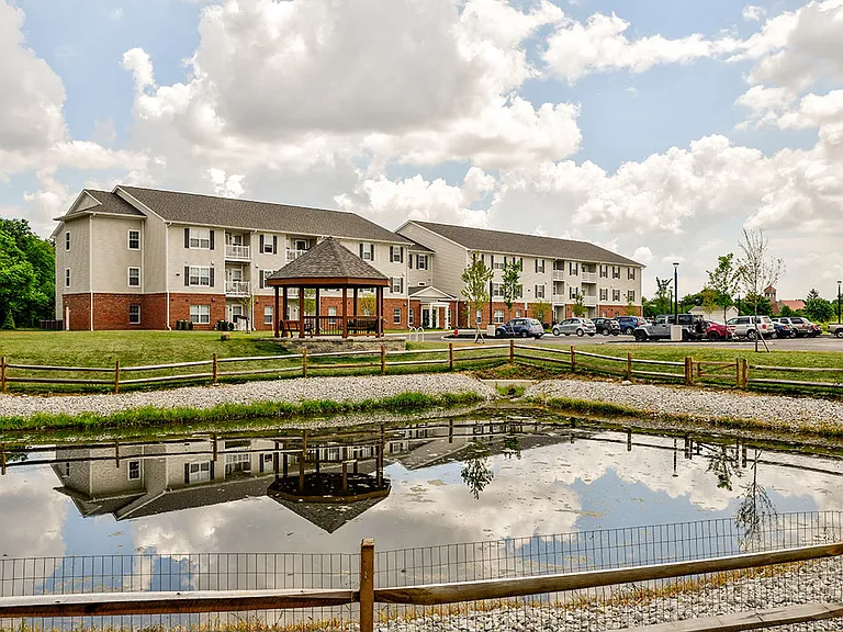 Wheatland Crossing Senior Community