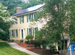 43 Rodia Ridge Rd, Shelton, CT 06484