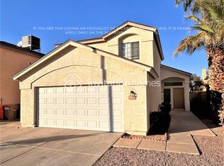 7626 W Cinnabar Ave, Peoria, AZ 85345