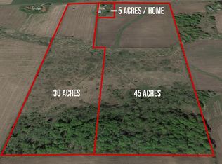 45 330th St, Spring Valley, WI 54767