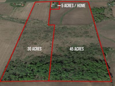 45 330th St, Spring Valley, WI, 54767