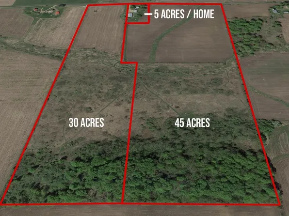 45 330th St, Spring Valley, WI 54767